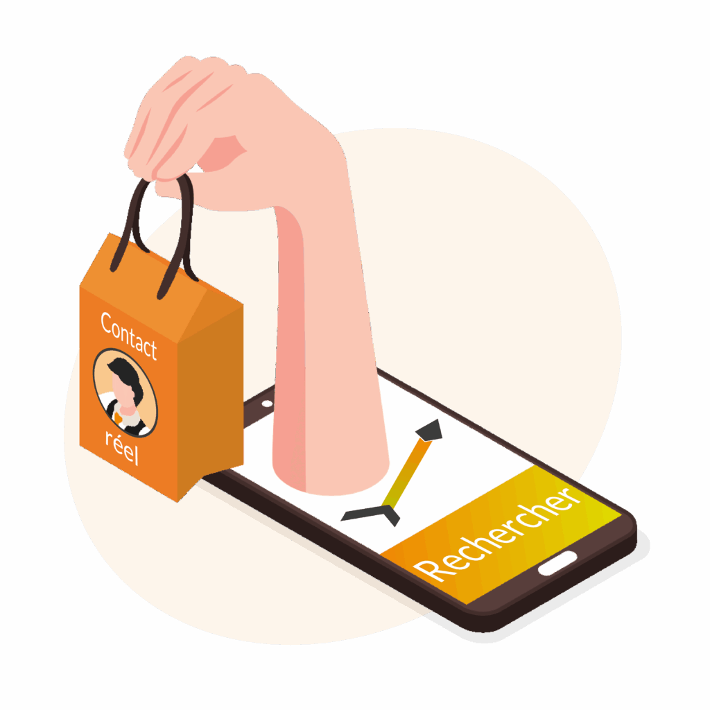 obtenir contact email fiable